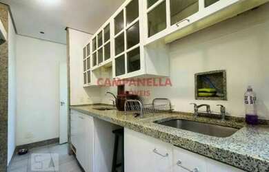 Imagem 14: Casa em condomínio com infraestrutura, segurança total, São Conrado...