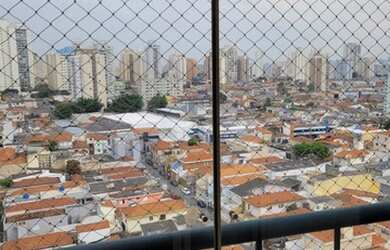 Imagem 5: Apartamento para aluguel possui 70 metros quadrados com 2 quartos em Mooca...