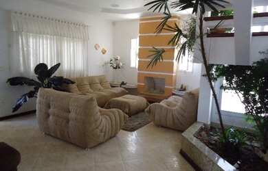 Imagem 8: Atibaia - Casa Padrão - Usina