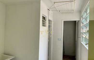 Imagem 13: Apartamento em prédio 2 por andar no Paraíso para locação