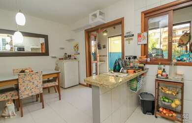 Imagem 11: Casa à venda, 189 m² por R$ 670.000,00 - Guarujá - Porto Alegre/RS