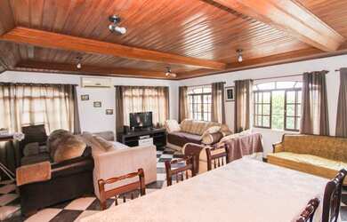 Imagem 3: Sobrado à venda, 400 m² por R$ 970.000,00 - Boa Vista - Curitiba/PR