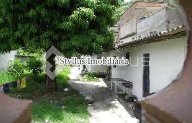 Imagem: O terreno possui 550m² de Área, Imóvel novo e está localizado