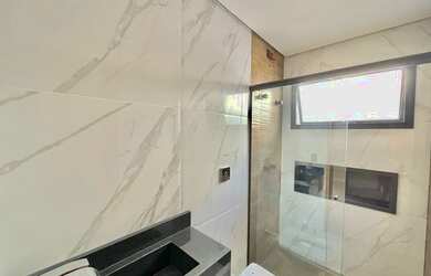 Imagem 12: Casa Pronta para Morar à venda no Condomínio Buona Vita em Atibaia