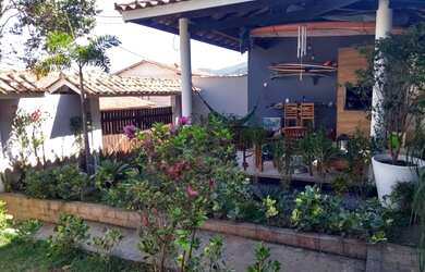 Imagem 5: Casa com 4 dormitórios à venda, 241 m² por R$ 950.000,00 - Maravista...