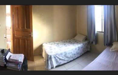 Imagem 3: Vendo casa no Tapanã. 52m² de Área, 1 Vaga na garageme2 Dormitórios