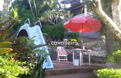 Imagem 4: Casa residencial à venda, Parque Nanci, Maricá