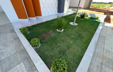 Imagem 3: AFM - Belíssima Casa no condomínio Vila Segura