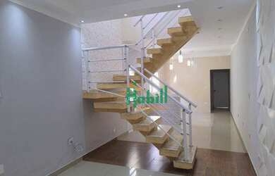 Imagem 7: Sobrado, 140 m² - venda por R$ 650.000,00 ou aluguel por R$ 2.600,00/mês...