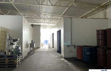 Imagem 5: Galpão industrial em Jundiai ! Ótima localização e infraestrutura pra o seu negócio!