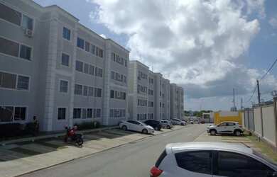 Imagem 11: Apartamento, 47 m² - venda por R$ 180.000,00 ou aluguel por R$ 1.000,00/mês...