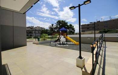 Imagem 14: Apartamento à venda, 100 m² por R$ 510.000,00 - Presidente Médici -...