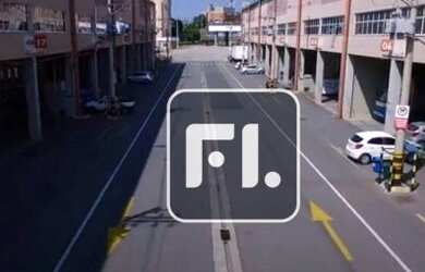 Imagem 10: Galpão para alugar, 1306 m² por R$ 23.522,43/mês - Jundiai - Jundiaí/SP