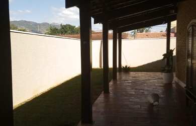 Imagem 16: Atibaia - Casa Padrão - JARDIM FLORESTA