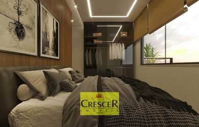 Imagem 16: Apartamentos com 2 a 4 quartos para venda em Caioba