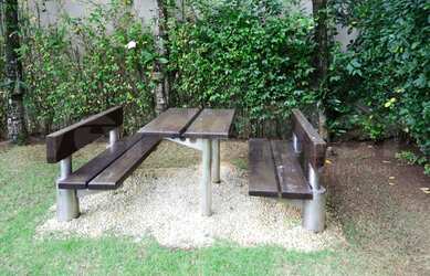 Imagem 7: Casa A VENDA no Jardim Acapulco , GUARUJÁ - frente praça