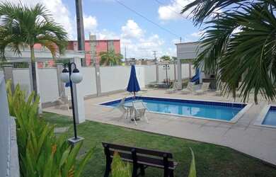 Imagem 5: Apartamento, 47 m² - venda por R$ 180.000,00 ou aluguel por R$ 1.000,00/mês...