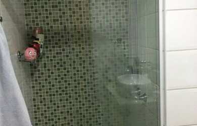 Imagem 11: Lindo apartamento 2 quartos com suite todo planejado condomínio atlantis park campo grande