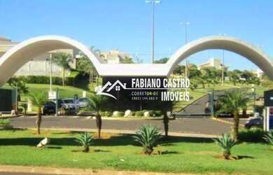 Imagem 1: TERRENO CONDOMÍNIO em SÃO JOSÉ DO RIO PRETO - SP, RESIDENCIAL GAIVOTA...