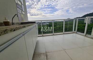 Imagem 13: Apartamento para venda com 70 m² no Recreio Dos Bandeirantes - RJ