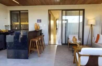 Imagem 8: Reserva EVO Casas Dúplex de 4/4 sendo 2 Suites