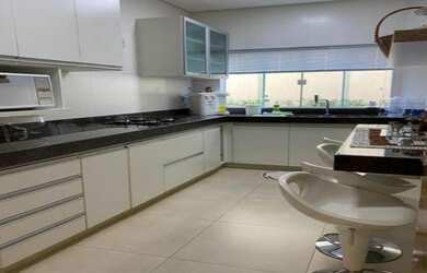 Imagem 2: Casa à venda, 4 quartos, 4 suítes, 4 vagas, TABAJARAS - Uberlândia/MG