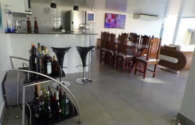 Imagem 6: Casa de 280 metros quadrados no bairro Freguesia Jacarepaguá com 4 quartos