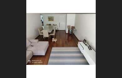 Imagem 9: Apartamento 160m Lâmina Demostenes Madureira quadra da praia