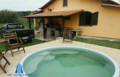 Imagem 1: Sítio para Venda em Sao Vicente Araruama-RJ