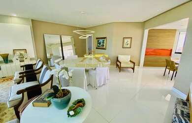 Imagem 8: Panamby 4 Suítes Horto. Piscina, Churrasqueira, Ar-condicionadoeVista...