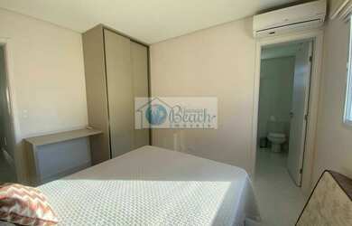 Imagem 15: Apartamento Alto Padrão. Piscina, Churrasqueira, Imóvel mobiliadoeVaranda