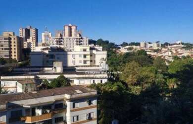 Imagem 9: Apartamento à venda, 100 m² por R$ 510.000,00 - Presidente Médici -...