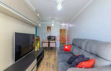 Imagem 4: Apartamento à venda, 61 m² por R$ 395.000,00 - Itaquera - São Paulo/SP