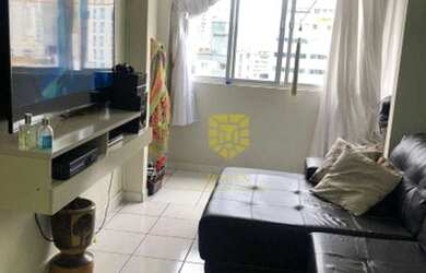 Imagem 5: apto em frente ao passeio São Miguel