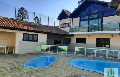 Imagem 1: Chácara á Venda em Santana de Parnaíba / SP