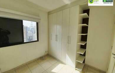 Imagem 9: Apartamento no Jardins, linda vista a 500 metros da Av. Paulista e metro