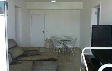 Imagem 6: Apartamento Alto Padrão para Venda em Vila Alzira Guarujá-SP