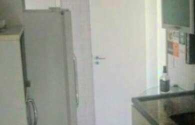 Imagem 10: Apartamento Padrão. 89m² de Área, 2 Vagas na garageme3 Dormitórios