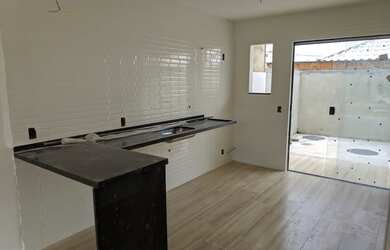 Imagem 11: Casa Lançamento em Campo Grande-Bairro Salim-RJ