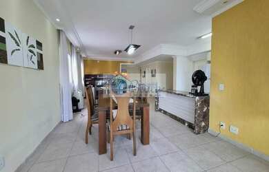 Imagem 7: Apartamento Alto Padrão. Piscina, Churrasqueira, Imóvel mobiliadoeVaranda