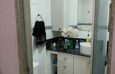 Imagem 10: Casa em condomínio no Recreio dos Bandeirantes, Rio de Janeiro, RJ