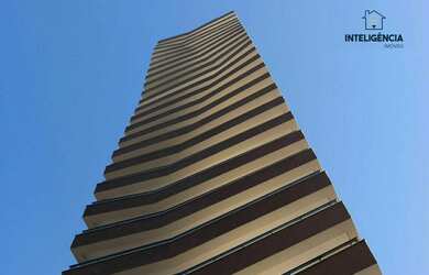 Imagem 10: Apartamento Alto Padrão. Piscina, Churrasqueira, 219m² de Áreae4 Vagas...