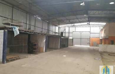 Imagem 9: Pavilhão/Galpão Industrial