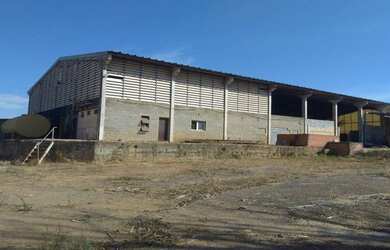 Imagem 3: Venda - Salão Industrial - Jardim Santa Eliza - Americana - SP