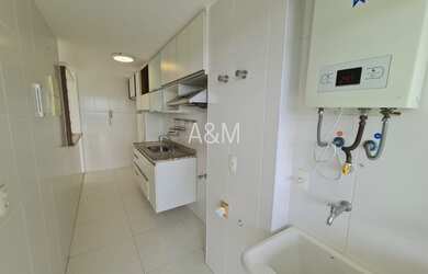 Imagem 11: Apartamento para venda com 70 m² no Recreio Dos Bandeirantes - RJ