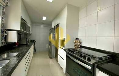 Imagem 16: APARTAMENTO ALTO PADRÃO - 3 SUÍTES - HORTO BELA VISTA