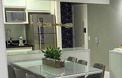 Imagem 6: Helbor Enjoy, 3 dormitórios, 82 m² - venda por R$ 720.000 ou aluguel...