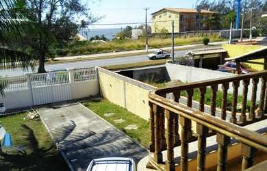 Imagem 6: Casa Alto Padrão para Venda em Iguabinha Araruama-RJ