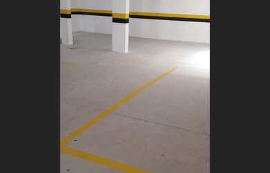 Imagem 16: MORE VILA CARRÂO. Imóvel novo, 42m² de Área, 1 Vaga na garageme2 Dormitórios