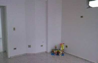 Imagem 2: Sala Comercial na Av. Ana Costa, Bairro Vila Mathias